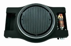 Rösle Buddy G40 - Auslaufmodell 6 Rösle Buddy G40 - Auslaufmodell -Küchengrill Angebote 1000007449 25015 Buddy G40 Roesle 04