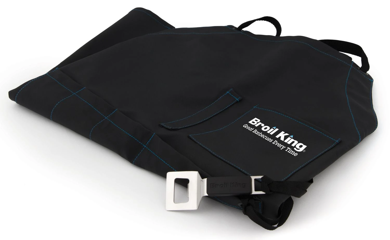 Broil King Premium Grillschürze 2 Broil King Premium Grillschürze – Bild 2