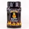 Don Marcos Happy Ending BBQ Rub 220g Dose