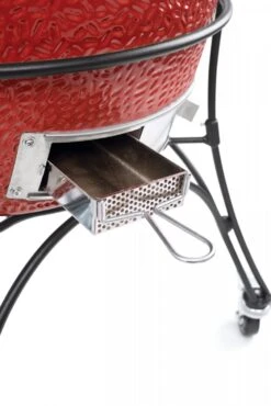 Kamado Joe Classic II Keramikgrill -Küchengrill Angebote 16050 Kamado Joe Classic II Aschelade