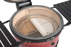 Kamado Joe Classic II Keramikgrill -Küchengrill Angebote 16050 Kamado Joe Classic II Devide System