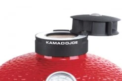 Kamado Joe Classic II Keramikgrill -Küchengrill Angebote 16050 Kamado Joe Classic II Luft offen
