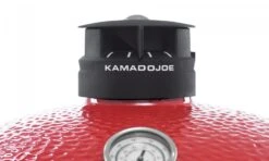 Kamado Joe Classic II Keramikgrill -Küchengrill Angebote 16050 Kamado Joe Classic II Luftregulierung