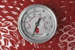 Kamado Joe Classic II Keramikgrill Stand Alone 17 Kamado Joe Classic II Keramikgrill Stand Alone -Küchengrill Angebote 16051 kamado joe classic ii thermometer 6 1582635566