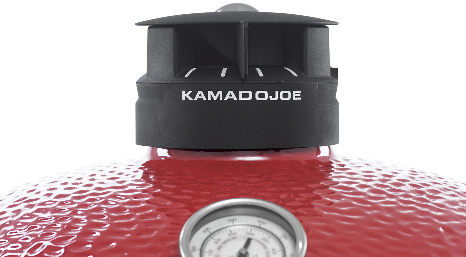 Kamado Joe Classic II Keramikgrill Stand Alone 9 Kamado Joe Classic II Keramikgrill Stand Alone – Bild 9