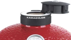 Kamado Joe Classic II Keramikgrill Stand Alone 22 Kamado Joe Classic II Keramikgrill Stand Alone -Küchengrill Angebote 16051 kamado joe classic ii top vent off 11 1582635570