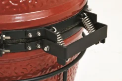 Kamado Joe Junior Keramikgrill -Küchengrill Angebote 16054 Kamado Joe Junior Deckelscharnier 4 1515503229