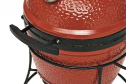 Kamado Joe Junior Keramikgrill -Küchengrill Angebote 16054 Kamado Joe Junior Griff