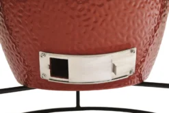 Kamado Joe Junior Keramikgrill -Küchengrill Angebote 16054 Kamado Joe Junior Lueftung unten