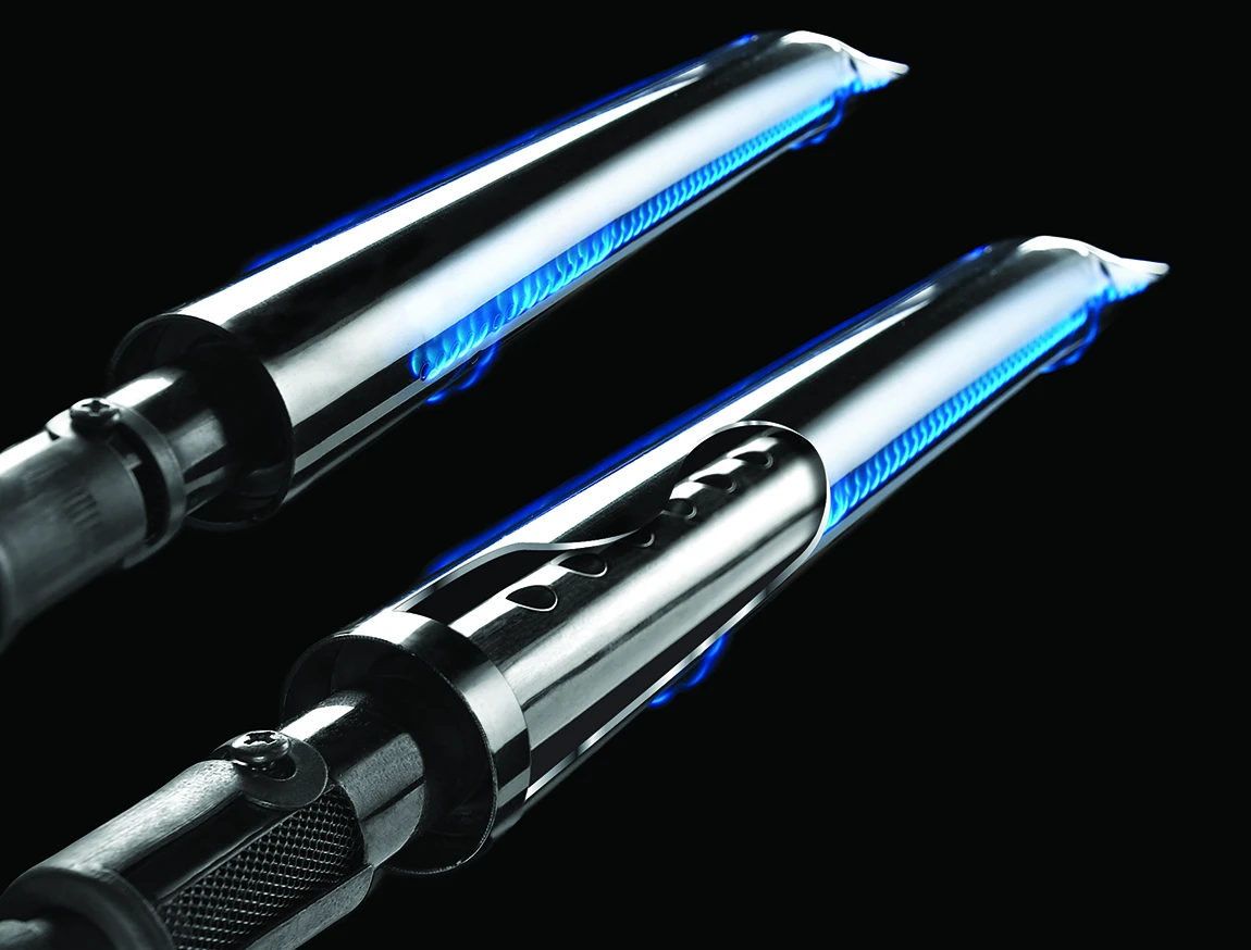 Broil King Sovereign 390 Gasgrill Inkl. Drehspieß 13 Broil King Sovereign 390 Gasgrill Inkl. Drehspieß – Bild 13