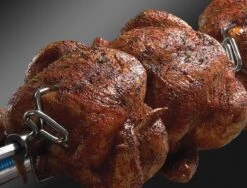 Broil King Sovereign 390 Gasgrill Inkl. Drehspieß 31 Broil King Sovereign 390 Gasgrill Inkl. Drehspieß -Küchengrill Angebote 16930 Broil King Sovereign 987882 FEATU 15 1549026920