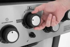 Broil King Sovereign 390 Gasgrill Inkl. Drehspieß 22 Broil King Sovereign 390 Gasgrill Inkl. Drehspieß -Küchengrill Angebote 16930 Broil King Sovereign Bedienelemente