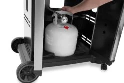 Broil King Sovereign 390 Gasgrill Inkl. Drehspieß 25 Broil King Sovereign 390 Gasgrill Inkl. Drehspieß -Küchengrill Angebote 16930 Broil King Sovereign Gasflasche