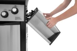 Broil King Sovereign 390 Gasgrill Inkl. Drehspieß 23 Broil King Sovereign 390 Gasgrill Inkl. Drehspieß -Küchengrill Angebote 16930 Broil King Sovereign Seitenablage 7 1549026910