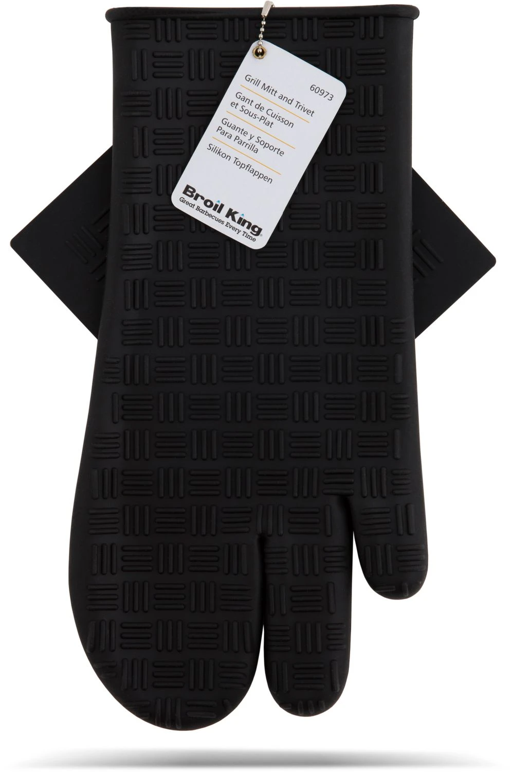 Broil King Topfhandschuh Und Tuch 1 Broil King Topfhandschuh Und Tuch