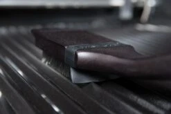 Broil King Holz Grillbürste 47cm Mit Edelstahlborsten + Spritzschutz -Küchengrill Angebote 17025 Broil King Holz Grillbuerste 65225 5