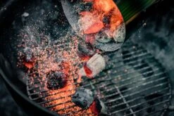 BlackSellig Beach Kokosbriketts 10 Kg -Küchengrill Angebote 17148 Black Sellig Beach AZK