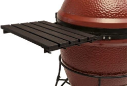 Kamado Joe Classic I Keramikgrill -Küchengrill Angebote 19150 kamado joe classic ablage KJ23RH