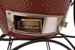 Kamado Joe Classic I Keramikgrill -Küchengrill Angebote 19150 kamado joe classic ascheschale KJ23RH