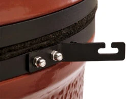 Kamado Joe Classic I Keramikgrill -Küchengrill Angebote 19150 kamado joe classic dichtung KJ23RH