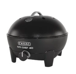 Küchengrill Angebote -Küchengrill Angebote 19230 Cadac Citi Chef 40 black 5610 20 0 2 1613746199