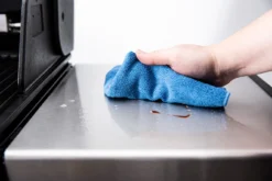 Broil King Gehäuse- Und Grillreiniger -Küchengrill Angebote 21033 broil king grill reiniger 62381