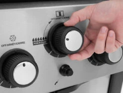 Broil King Signet 390 Gasgrill Inkl. Drehspieß + Grillfürst Fettschiene - Modell 2023 28 Broil King Signet 390 Gasgrill Inkl. Drehspieß + Grillfürst Fettschiene - Modell 2023 -Küchengrill Angebote 21503 Broil King Signet 320 986983 7 39 10 1587311918