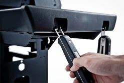 Broil King Signet 390 Gasgrill Inkl. Drehspieß + Grillfürst Fettschiene - Modell 2023 34 Broil King Signet 390 Gasgrill Inkl. Drehspieß + Grillfürst Fettschiene - Modell 2023 -Küchengrill Angebote 21503 broil king signet 390 haken seiten 16 1587311924