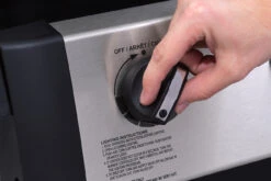 Broil King GEM 310 Gasgrill Inkl. Grillfürst Fettschiene - Modell 2023 -Küchengrill Angebote 21509 Broil King Gem FEATURE 08