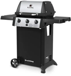 Broil King GEM 310 Gasgrill Inkl. Grillfürst Fettschiene - Modell 2023 -Küchengrill Angebote 21509 broil king gem 320 seite 814152
