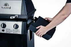 Broil King GEM 310 Gasgrill Inkl. Grillfürst Fettschiene - Modell 2023 -Küchengrill Angebote 21509 broil king gem 320 seitenablage ab 10 1607698637