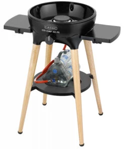 CADAC Gasgrill Citi Chef 40 FS BBQ / Dome Matt Black, 50 Mbar 13 CADAC Gasgrill Citi Chef 40 FS BBQ / Dome Matt Black, 50 Mbar -Küchengrill Angebote 22342 5615 20 04 citi chef 40 fs black 7 1