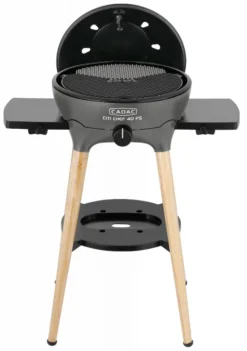 CADAC Gasgrill Citi Chef 40 FS BBQ / Dome Flint Grey, 50 Mbar -Küchengrill Angebote 22343 Campinggrill CADAC citi chef 40 fs 3 1614333088