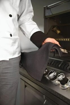 Napoleon BBQ-Towel -Küchengrill Angebote 62150 Napoleon BBQ Towel Handtuch Geschirrtuch