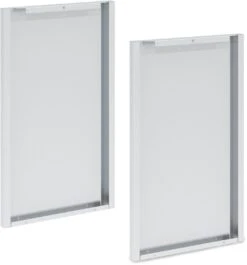 Broil King Outdoor Küche - Rückwand Für Eckelement 90°