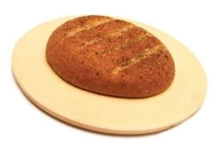 Broil King Pizzastein - Extra Dick, Ø 38cm 5 Broil King Pizzastein - Extra Dick, Ø 38cm -Küchengrill Angebote 8353 1000006999 Broil King Pizzastein 69814