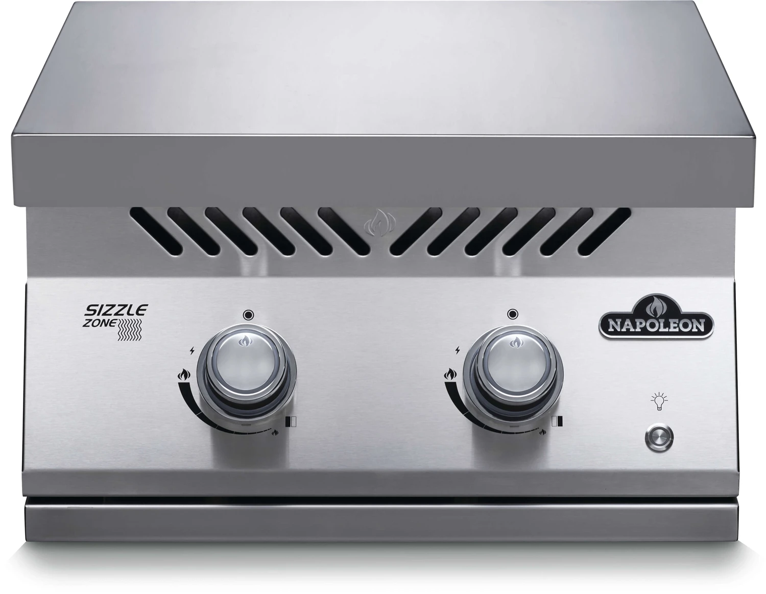 Napoleon 700-Series Einbau Doppel Seitenbrenner BIB18 Mit Safety Glow™ - Modell 2023 1 Napoleon 700-Series Einbau Doppel Seitenbrenner BIB18 Mit Safety Glow™ - Modell 2023
