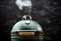 Big Green Egg Large Keramikgrill Starter - Paket -Küchengrill Angebote Big Green EGG Large Reggulator Deckelventil