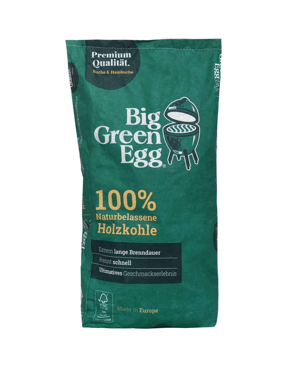 Big Green Egg Medium Keramikgrill Starter - Paket 4 Big Green Egg Medium Keramikgrill Starter - Paket – Bild 4