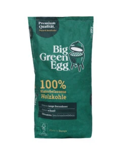 Big Green Egg Large Keramikgrill Starter - Paket -Küchengrill Angebote Big Green Egg Holzkohle 4 5 kg 3