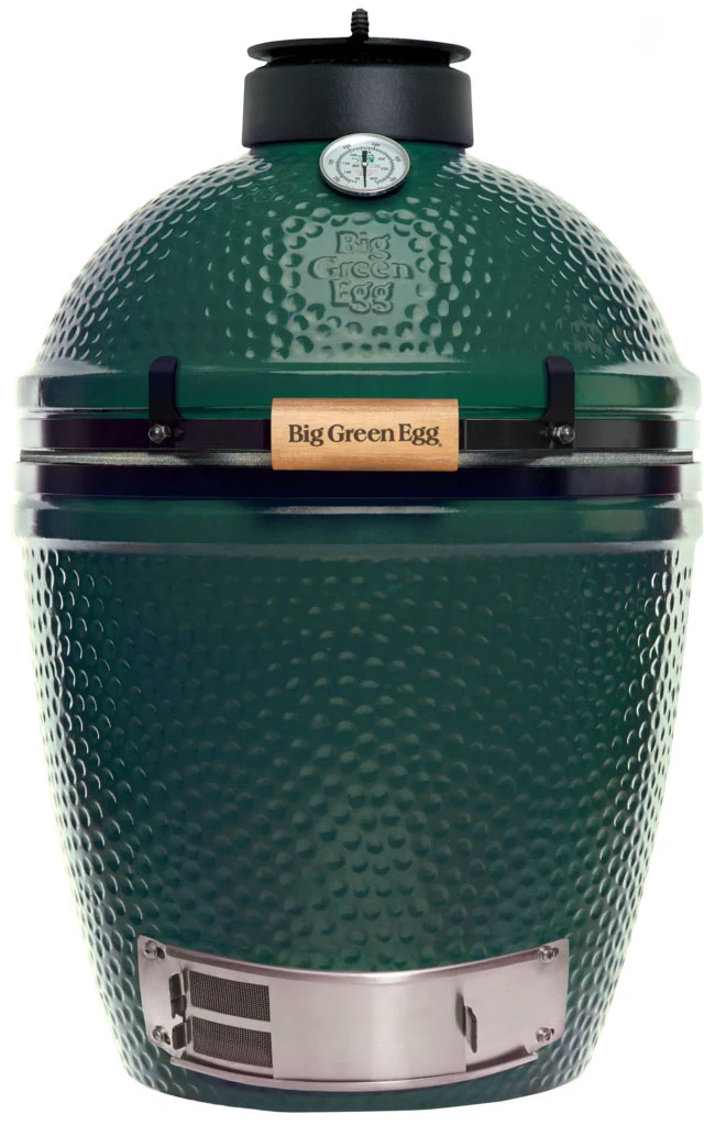 Big Green Egg Medium Keramikgrill Starter - Paket 1 Big Green Egg Medium Keramikgrill Starter - Paket