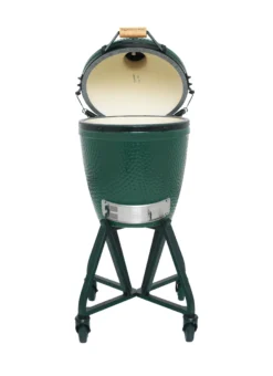 Big Green Egg Medium Keramikgrill Starter - Paket 19 Big Green Egg Medium Keramikgrill Starter - Paket -Küchengrill Angebote Big Green Egg Medium intEGGrated Nest Handler 2