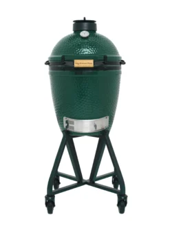 Big Green Egg Medium Keramikgrill Starter - Paket 20 Big Green Egg Medium Keramikgrill Starter - Paket -Küchengrill Angebote Big Green Egg Medium intEGGrated Nest Handler 4