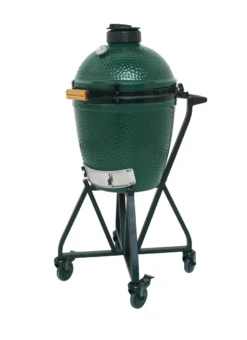 Big Green Egg Medium Keramikgrill Starter - Paket 23 Big Green Egg Medium Keramikgrill Starter - Paket -Küchengrill Angebote Big Green Egg Medium intEGGrated Nest Handler 5