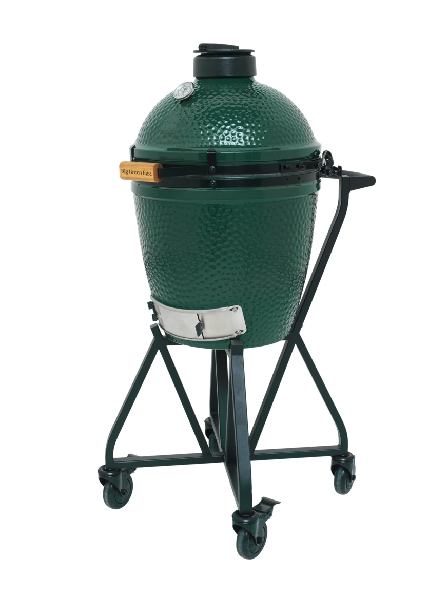 Big Green Egg Medium Keramikgrill Starter - Paket 11 Big Green Egg Medium Keramikgrill Starter - Paket – Bild 11