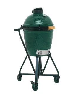 Big Green Egg Medium Keramikgrill Starter - Paket 22 Big Green Egg Medium Keramikgrill Starter - Paket -Küchengrill Angebote Big Green Egg Medium intEGGrated Nest Handler 6