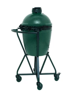 Big Green Egg Medium Keramikgrill Starter - Paket 21 Big Green Egg Medium Keramikgrill Starter - Paket -Küchengrill Angebote Big Green Egg Medium intEGGrated Nest Handler 8