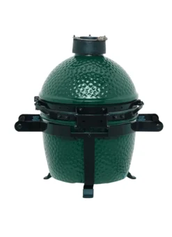 Big Green Egg Mini Keramikgrill Starter - Paket -Küchengrill Angebote Big Green Egg Mini EGG Carrier Mini Deckelscharnier