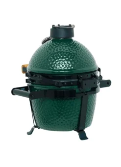 Big Green Egg Mini Keramikgrill Starter - Paket -Küchengrill Angebote Big Green Egg Mini EGG Carrier Mini Scharnier