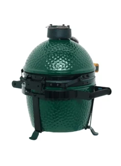 Big Green Egg Mini Keramikgrill Starter - Paket -Küchengrill Angebote Big Green Egg Mini EGG Carrier Mini hinten